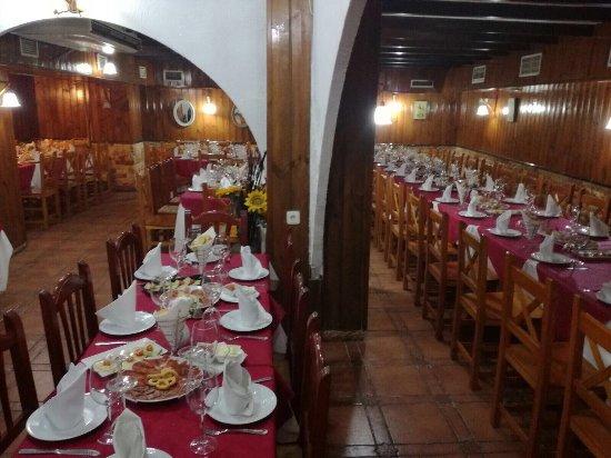 Restaurante Quo Vadis